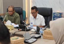 Pansus DPRD Batam Percepat Ranperda LAM, Fokus Rampung Sesuai Target