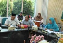 DPRD Batam Kaji Revisi Perda Persampahan, Arahkan Regulasi Lebih Efektif