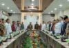 DPRD Batam dan KPK Perkuat Sinergi Cegah Korupsi 2026