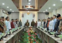 DPRD Batam dan KPK Perkuat Sinergi Cegah Korupsi 2026