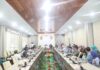 DPRD Batam Terima Kunjungan DPRD Serang, Bahas Penguatan Ranperda LKPj 2025
