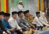 Anggota DPRD Batam Hadiri Pelepasan JCH, Sampaikan Dukungan dan Doa bagi Kelancaran Ibadah