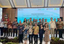 Kolaborasi Energi untuk Ekosistem Digital, DPRD Batam Soroti Pentingnya Listrik Andal bagi Investasi