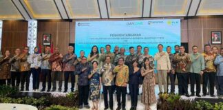 Kolaborasi Energi untuk Ekosistem Digital, DPRD Batam Soroti Pentingnya Listrik Andal bagi Investasi