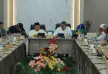 Gandeng Pengembang, Pansus DPRD Batam Perkuat Rancangan Aturan PSU Perumahan agar Lebih Aplikatif