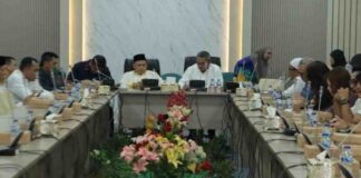 Gandeng Pengembang, Pansus DPRD Batam Perkuat Rancangan Aturan PSU Perumahan agar Lebih Aplikatif