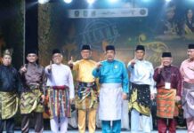 DPRD Batam Dorong Penguatan Identitas Budaya Lewat Kenduri Seni Melayu, Aweng Apresiasi Antusiasme Warga