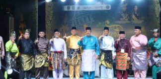 DPRD Batam Dorong Penguatan Identitas Budaya Lewat Kenduri Seni Melayu, Aweng Apresiasi Antusiasme Warga