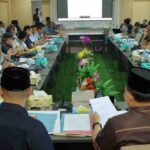 Kejar Target Pembahasan LKPJ 2025, Pansus DPRD Batam Tetap Rapat di Hari Libur