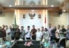 DPRD Batam Terima Kunker Banmus Yogyakarta, Perkuat Koordinasi Penjadwalan Propemperda
