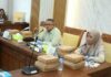 Pansus DPRD Batam Perdalam Ranperda PSU Perumahan, Fokus pada Substansi dan Sinkronisasi Regulasi