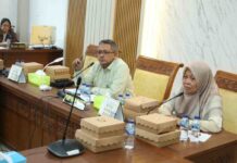 Pansus DPRD Batam Perdalam Ranperda PSU Perumahan, Fokus pada Substansi dan Sinkronisasi Regulasi