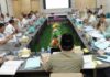 Bahas LKPj 2025 Secara Intensif, Pansus DPRD Batam Gelar Rangkaian Rapat Bersama OPD