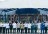 Peresmian Kantor Zona Bakamla Barat di Batam, Ketua DPRD Tekankan Sinergi dan Kepedulian Lingkungan