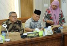 Pansus DPRD Batam Perkuat Substansi Ranperda PSU Perumahan, Prioritaskan Sinkronisasi dengan Regulasi Nasional