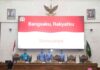 Rapat Paripurna DPRD Batam Sepakati Penundaan Pengesahan Ranperda LAM, Tunggu Proses Fasilitasi Gubernur