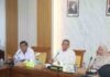 Pembahasan Ranperda PSU Perumahan Berlanjut, Pansus DPRD Batam Dalami Substansi Regulasi