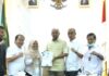 Rapat Bapemperda DPRD Batam Bahas Revisi Ranperda Persampahan, Diusulkan Melalui Skema Kumulatif Terbuka