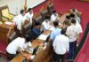 Hasil Reses DPRD Batam Disampaikan dalam Paripurna, Jadi Rujukan Penyusunan APBD 2027