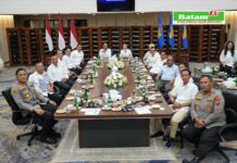 Undang Pelaku Usaha, BP Batam Gelar Diskusi Strategis Hadapi Tantangan Global