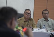 Hadapi Gejolak Global, Pemprov Kepri Dorong Kebijakan Pariwisata yang Lebih Adaptif dan Kompetitif