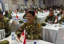 Rampungkan Kursus Lemhannas, Ketua DPRD Batam Serap Isu Strategis untuk Penguatan Kebijakan Daerah