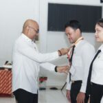 Ratusan CPNS di Kepri Ikuti Latsar 2026, Fokus Penguatan Kompetensi dan Integritas ASN