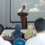 Buka Latsar CPNS 2026, Pj Sekda Kepri Tekankan Profesionalisme dan Kompetensi Aparatur