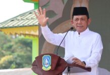 Dinilai Berhasil Kembangkan SDM di Wilayah Kepulauan, Gubernur Kepri Dijadwalkan Terima Penghargaan NGA 2026
