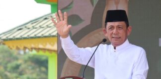 Dinilai Berhasil Kembangkan SDM di Wilayah Kepulauan, Gubernur Kepri Dijadwalkan Terima Penghargaan NGA 2026