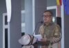 Peresmian Mako Bakamla di Batam Jadi Momentum Penguatan Sistem Keamanan Maritim Nasional