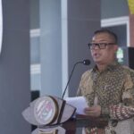 Peresmian Mako Bakamla di Batam Jadi Momentum Penguatan Sistem Keamanan Maritim Nasional