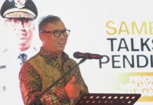 Nihon Nagoya Festival 2026 di Batam, Wagub Kepri Soroti Peran Generasi Muda dalam Pendidikan dan Digitalisasi