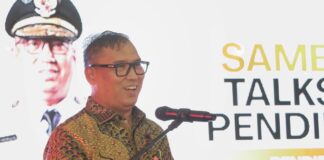 Nihon Nagoya Festival 2026 di Batam, Wagub Kepri Soroti Peran Generasi Muda dalam Pendidikan dan Digitalisasi