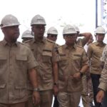 Tinjau Gudang Bulog Batam, Wagub Kepri dan DPR RI Pastikan Stok Beras Aman hingga Enam Bulan