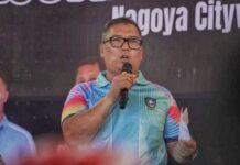 Buka Karate Open 2026 di Batam, Wagub Kepri Dorong Pembinaan Atlet dan Penguatan Sportivitas Lintas Negara