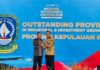 Raih Dua Penghargaan di National Governance Awards 2026, Gubernur Ansar Perkuat Posisi Kepri dalam Pembangunan dan Investasi Nasional