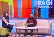 Tampil di Metro TV, Gubernur Ansar Paparkan Strategi Penguatan KPBPB Bintan dan Karimun sebagai Daya Tarik Investasi Nasional