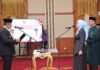 Misni Resmi Dilantik sebagai Sekda Kepri, Catat Sejarah Perempuan Pertama Pimpin Birokrasi Provinsi