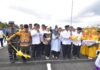 Jembatan Semala Natuna Diresmikan, Perkuat Akses dan Pertumbuhan Wilayah Perbatasan
