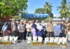 Bantuan Pangan di Natuna Naik Signifikan, Pemprov Kepri Salurkan ke 7.321 Penerima