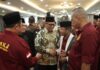Wagub Nyanyang Tekankan Peran BMKJ dalam Perkuat Kohesi Sosial dan Dukung Pembangunan Kepri