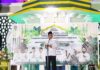 Ansar Paparkan Proyek Strategis Anambas 2026, Infrastruktur hingga Dukungan UMKM Jadi Prioritas