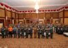 Kepri Jadi Lokasi Riset Pasis SESKOAU, Potensi Ruang Udara Dinilai Strategis bagi Penerbangan Nasional