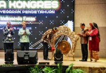 Pra Kongres INI di Batam Soroti Peran Strategis Notaris dan Transformasi Digital Layanan Hukum Nasional