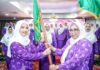 Nenny Dwiyana Nyanyang Pimpin Wanita Islam Kepri 2026–2031, Tekankan Peran Perempuan dalam Pembangunan