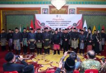 Ansar Ahmad Lantik Dewan Kebudayaan Kepri 2026–2031, Perkuat Upaya Menjaga Identitas Melayu di Tengah Arus Globalisasi