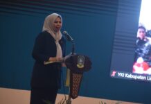 Dewi Kumalasari Ansar Pimpin YKI Kepri 2026–2031, Perkuat Sinergi Penanggulangan Kanker di Daerah