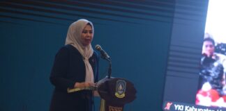 Dewi Kumalasari Ansar Pimpin YKI Kepri 2026–2031, Perkuat Sinergi Penanggulangan Kanker di Daerah