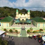 Pulau Penyengat Didorong Jadi Destinasi Pariwisata Berkelanjutan Berbasis Sejarah dan Budaya Melayu